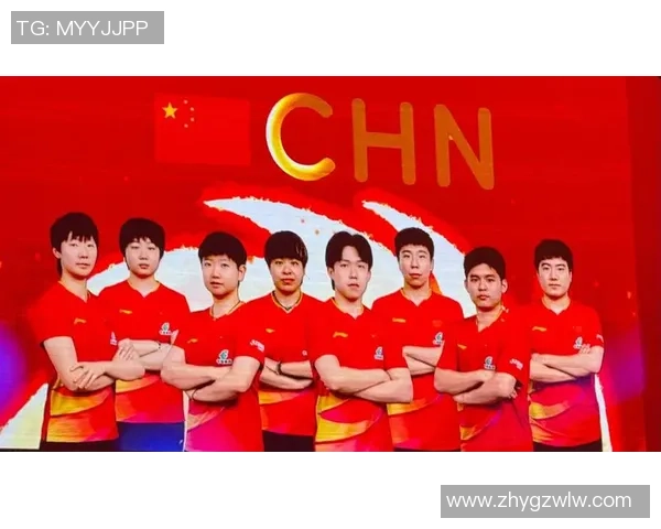 国乒混合集体世界杯三连冠，王曼昱：集体赛展示国乒力气！