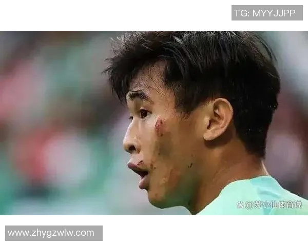 大材小用！旧日国脚戴伟浚陷申花窘境，或将转战中甲寻求重生