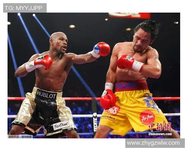 拳王帕奎奥中选IBA副主席，泄漏与梅威瑟二番战时刻、地址